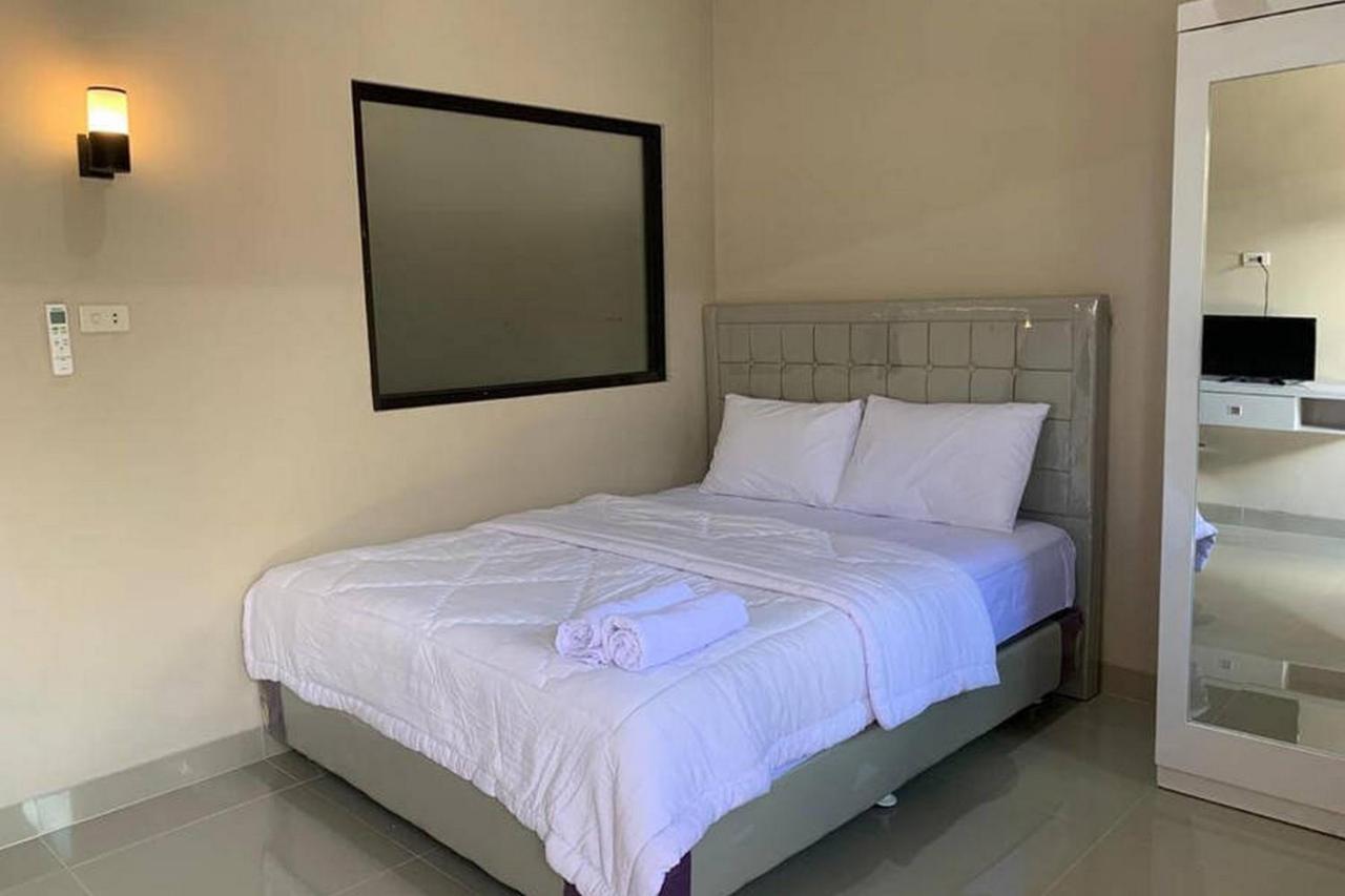 Reddoorz Syariah Near Hajimena Lampung Hotel Bandar Lampung Ngoại thất bức ảnh