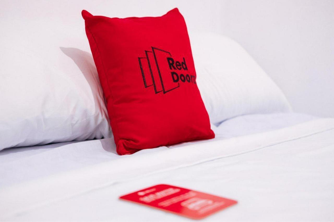 Reddoorz Syariah Near Hajimena Lampung Hotel Bandar Lampung Ngoại thất bức ảnh